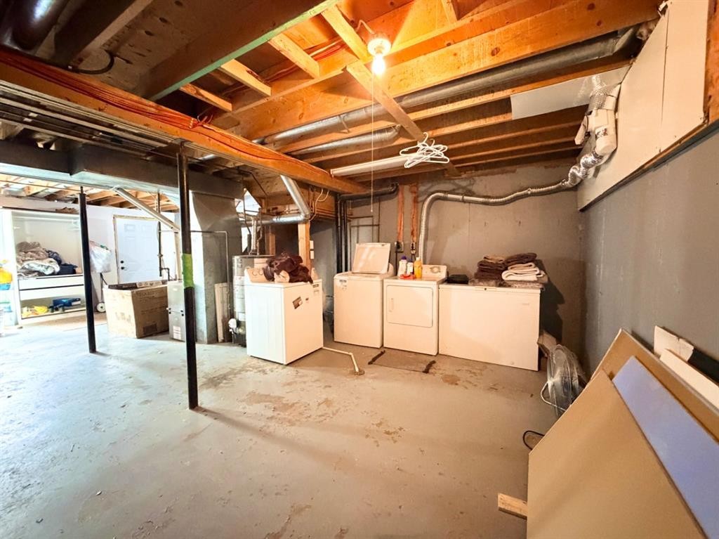 53 97 Avenue, Grande Cache, AB - Indoor