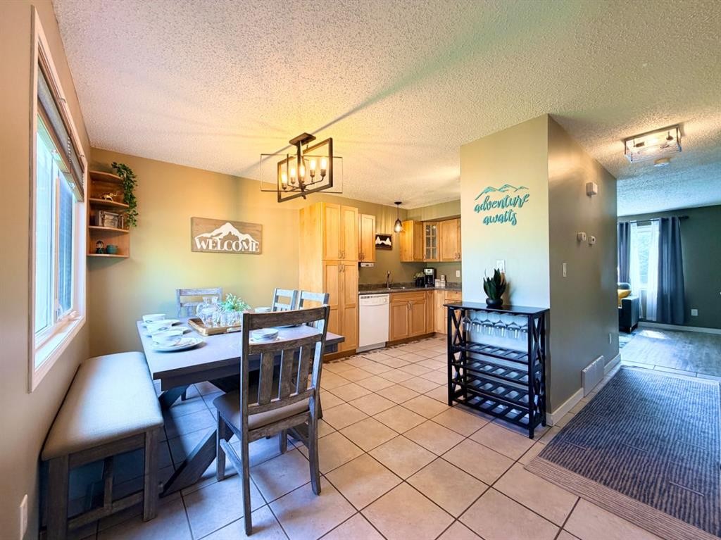 53 97 Avenue, Grande Cache, AB - Indoor