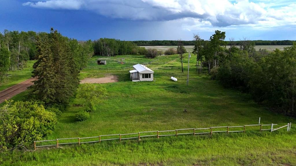 74078 Range Road 13, Debolt, AB