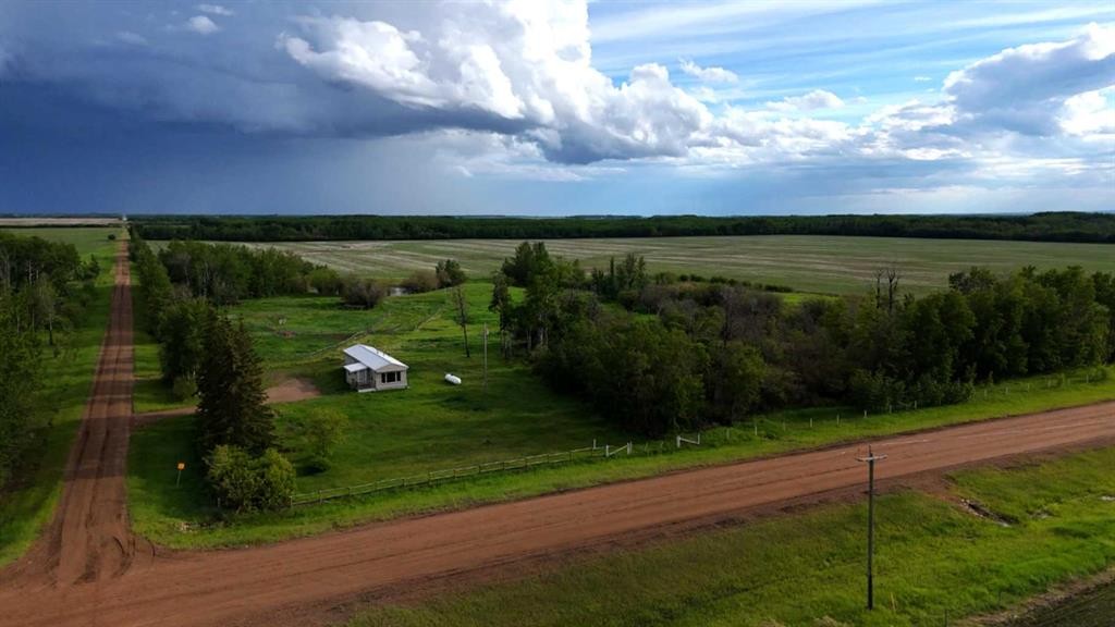 74078 Range Road 13, Debolt, AB