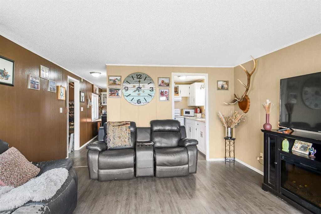 74078 Range Road 13, Debolt, AB