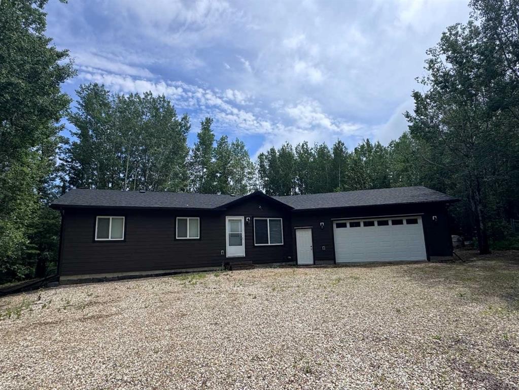 203-70443 245 Range, Valleyview, AB