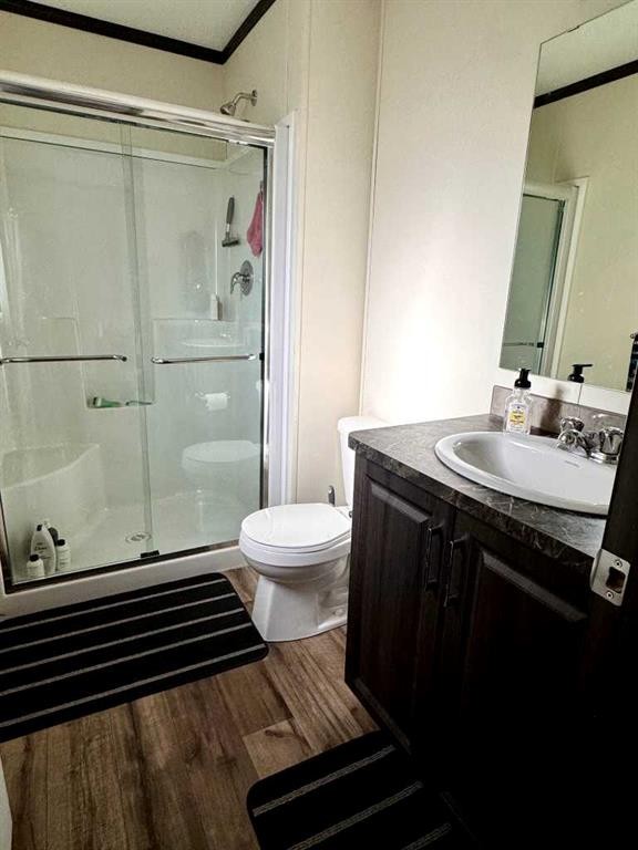 203-70443 245 Range, Valleyview, AB