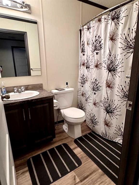203-70443 245 Range, Valleyview, AB