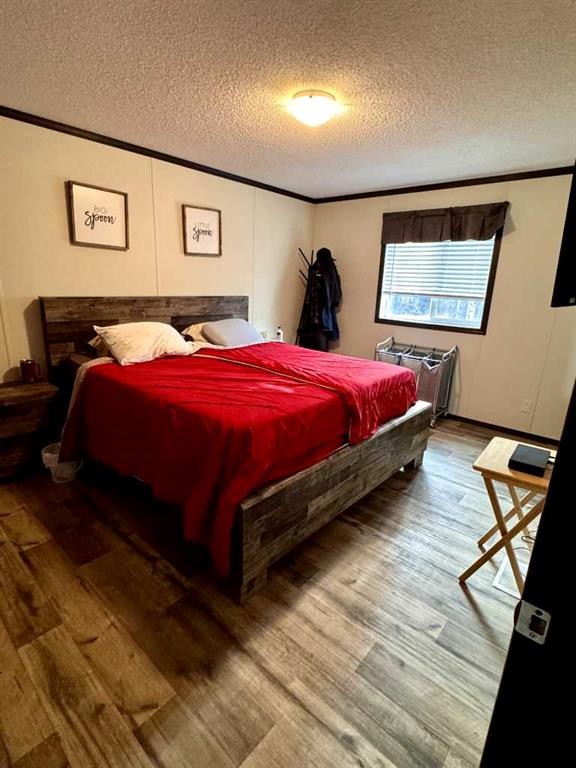 203-70443 245 Range, Valleyview, AB