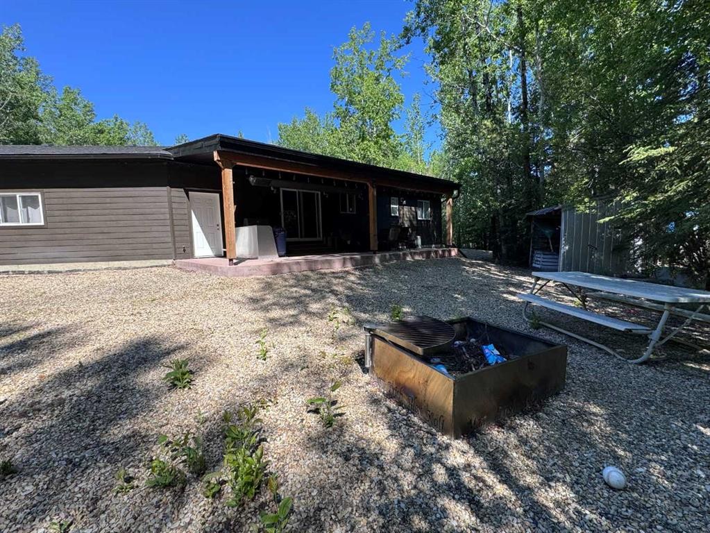 203-70443 245 Range, Valleyview, AB