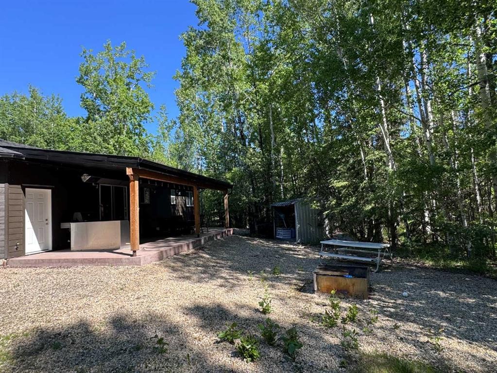 203-70443 245 Range, Valleyview, AB