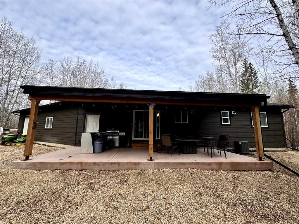 203-70443 245 Range, Valleyview, AB