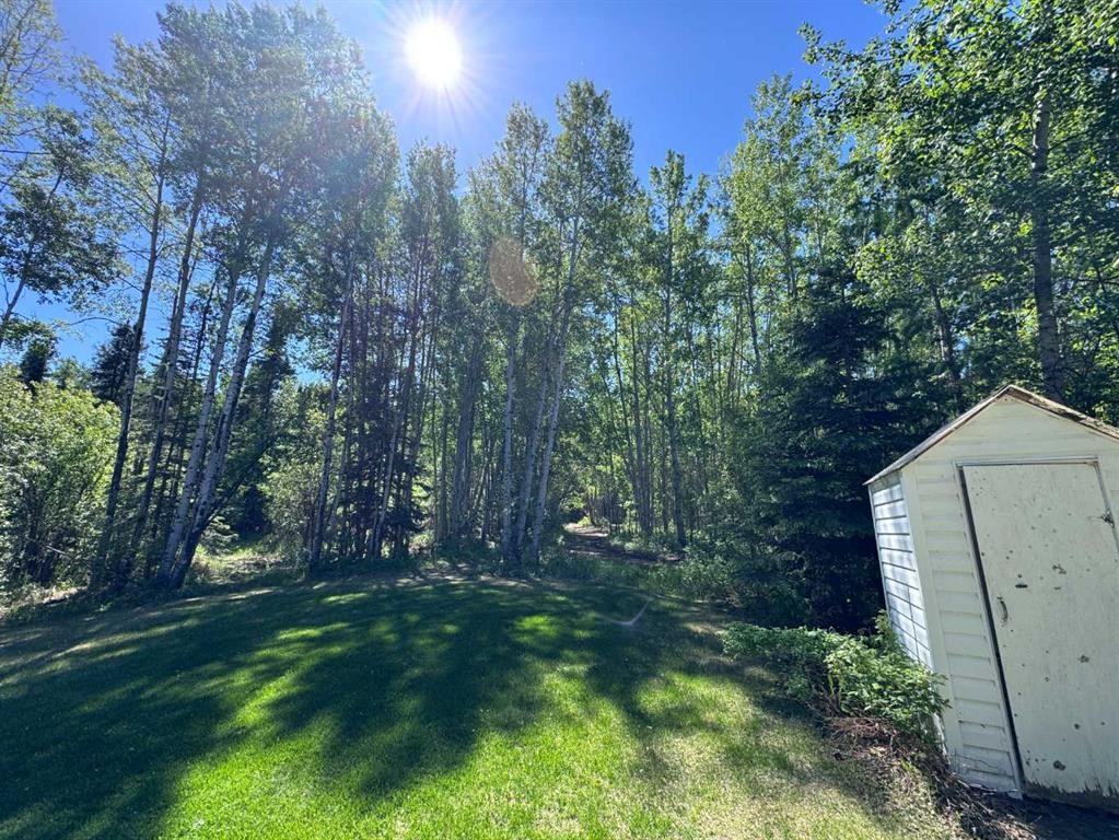 203-70443 245 Range, Valleyview, AB