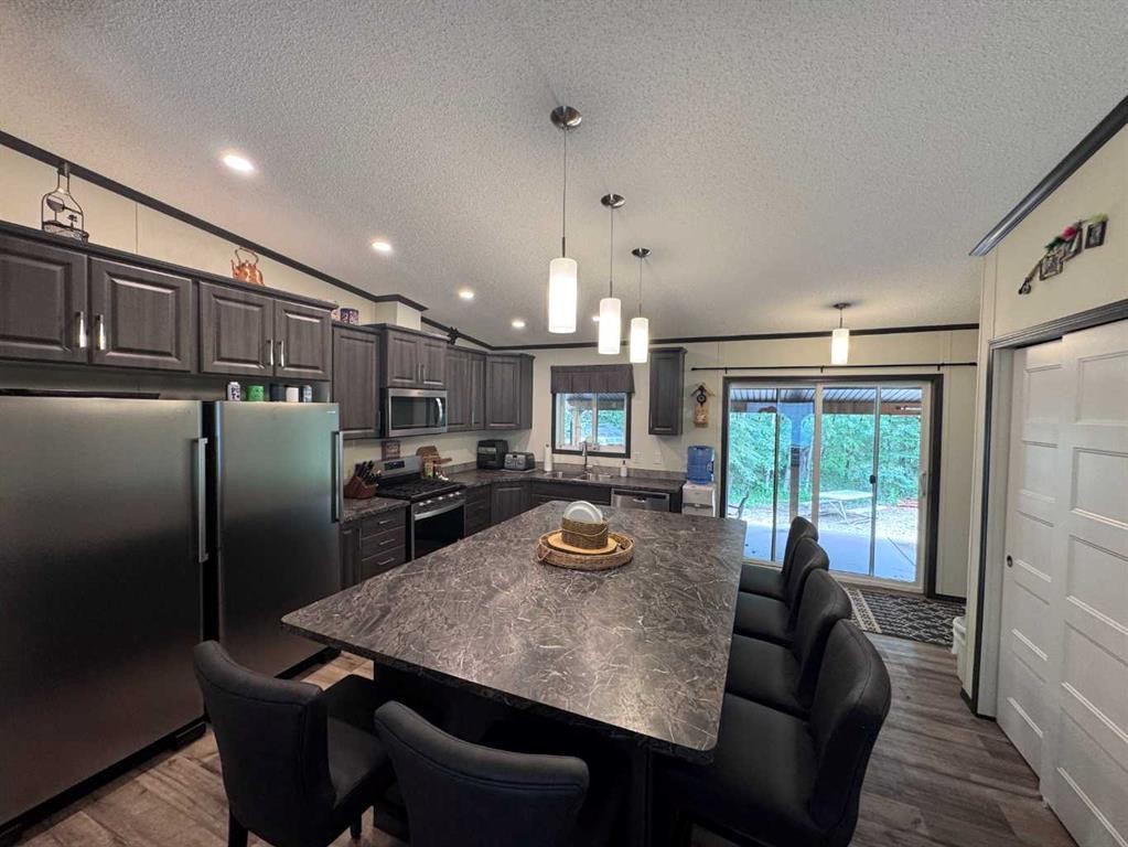 203-70443 245 Range, Valleyview, AB