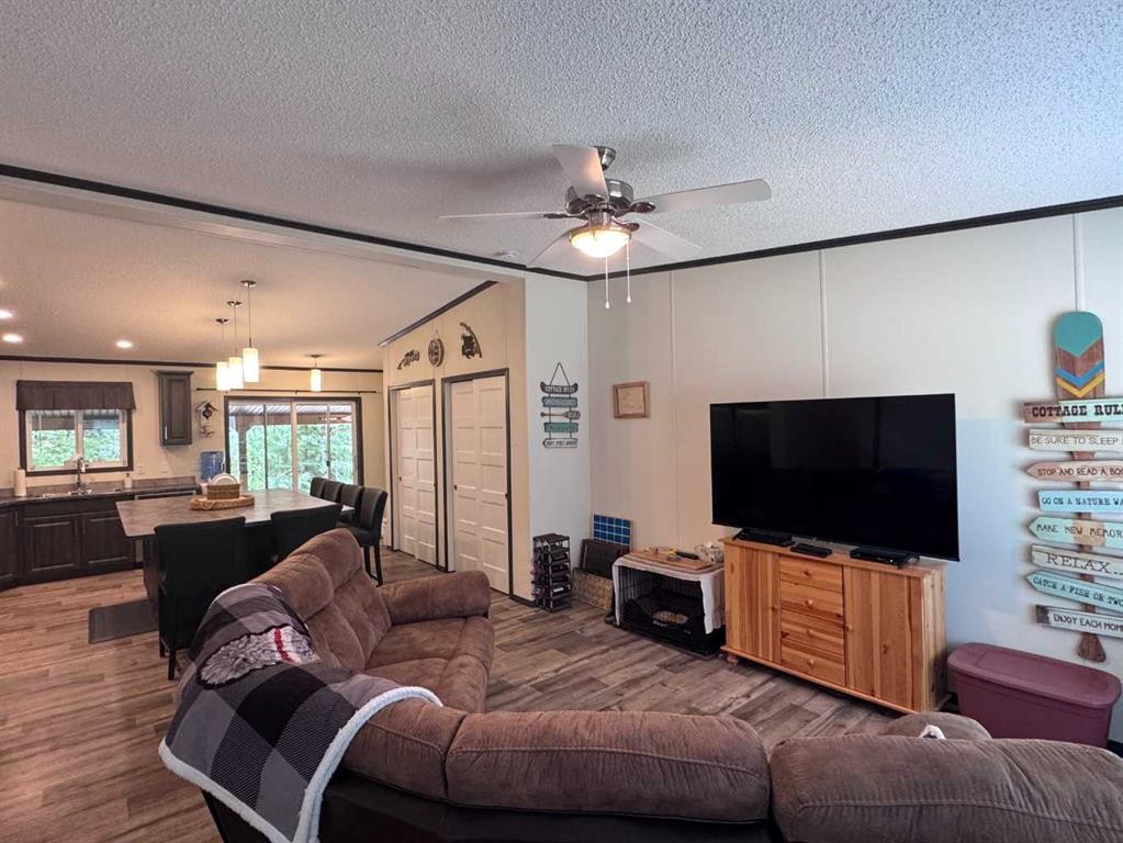 203-70443 245 Range, Valleyview, AB
