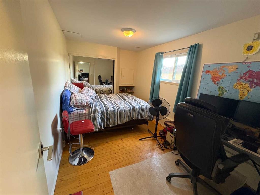 10709 89 Street, Peace River, AB