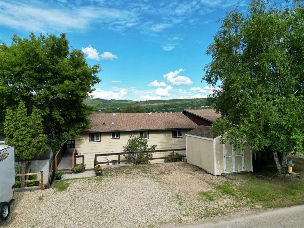 10709 89 Street, Peace River, AB