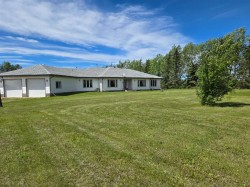 731006 Range Road 51 Rural Grande Prairie No. 1, County Of, AB T8X 4P2