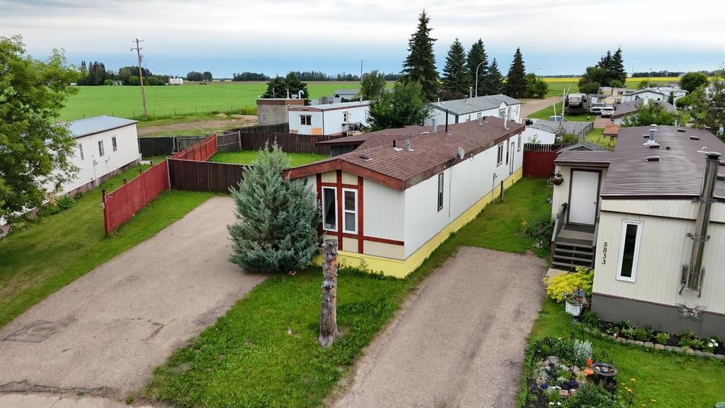 5837 Birch Crescent, High Prairie, AB
