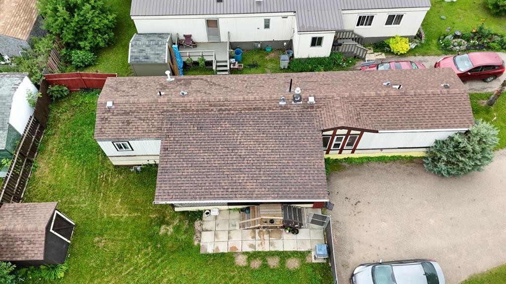 5837 Birch Crescent, High Prairie, AB