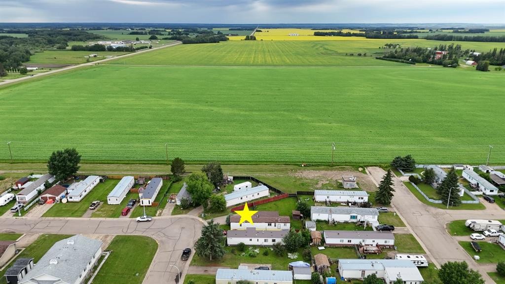 5837 Birch Crescent, High Prairie, AB