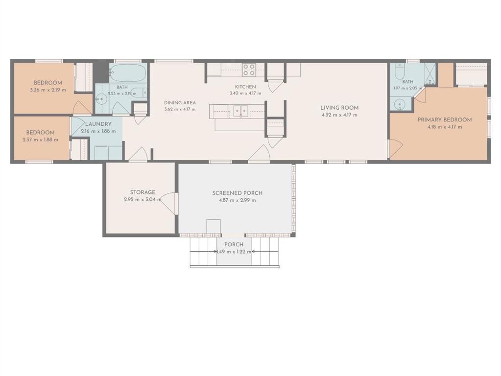 5837 Birch Crescent, High Prairie, AB