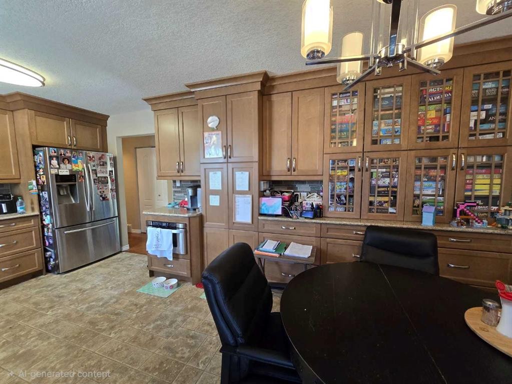 5201 55 Avenue, Berwyn, AB