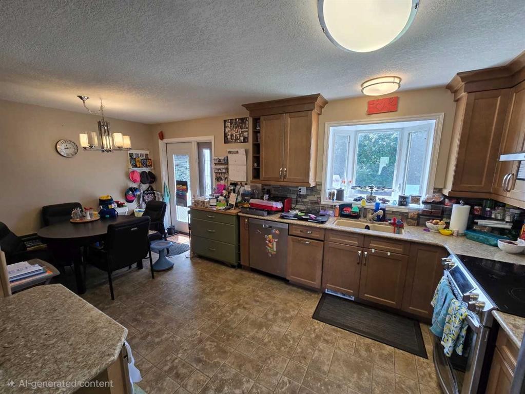 5201 55 Avenue, Berwyn, AB