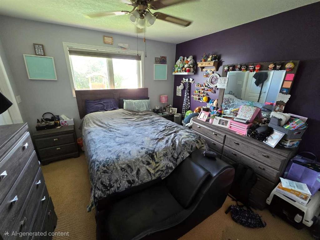 5201 55 Avenue, Berwyn, AB