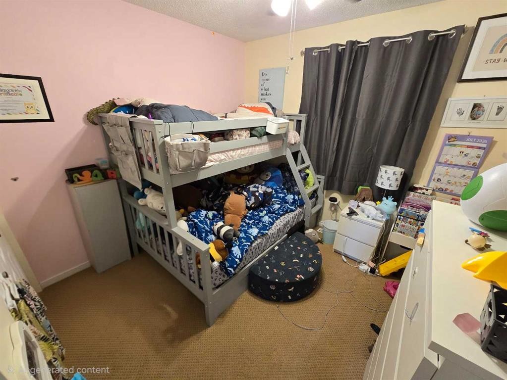 5201 55 Avenue, Berwyn, AB