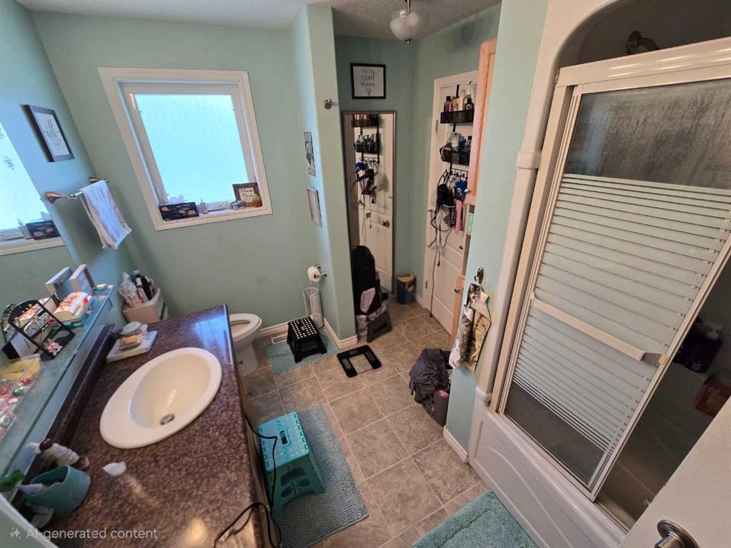 5201 55 Avenue, Berwyn, AB