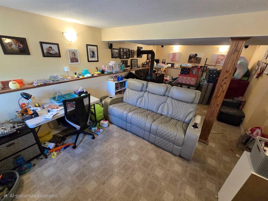 5201 55 Avenue, Berwyn, AB