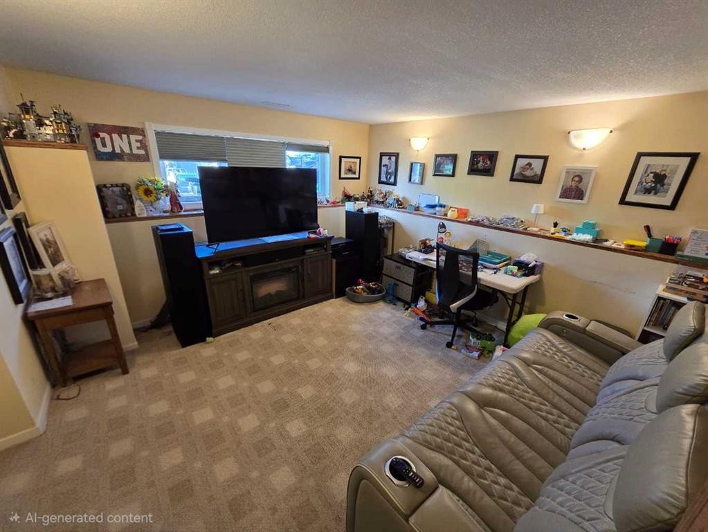 5201 55 Avenue, Berwyn, AB