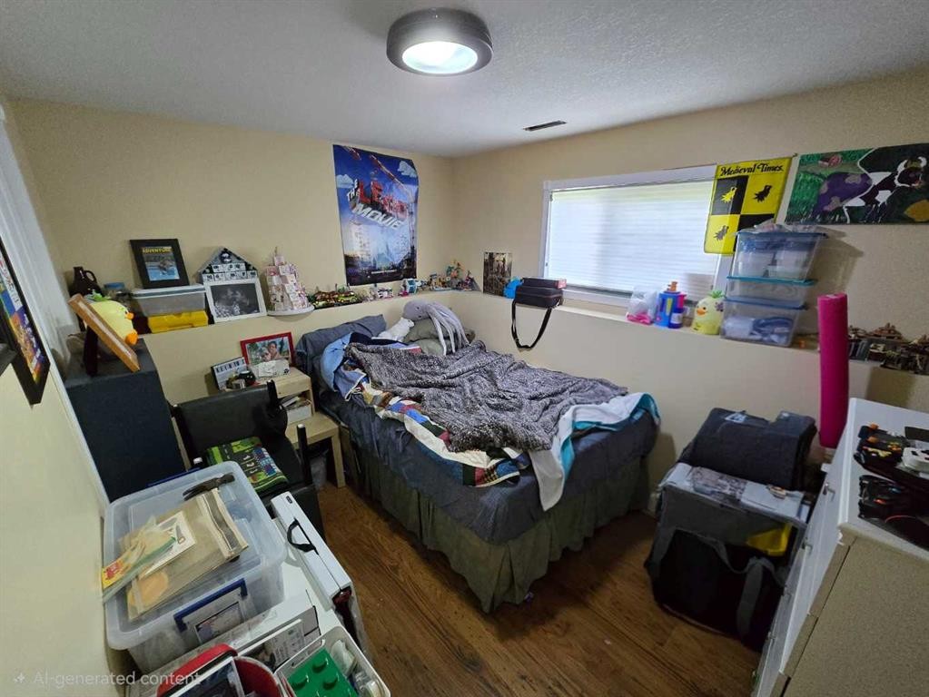 5201 55 Avenue, Berwyn, AB