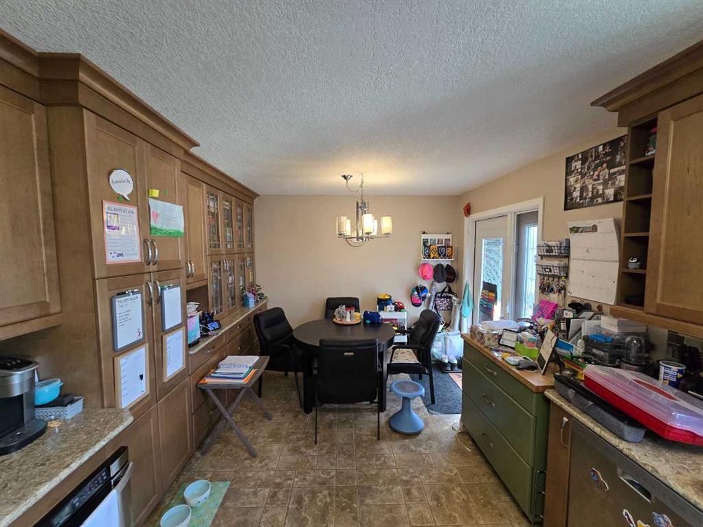 5201 55 Avenue, Berwyn, AB