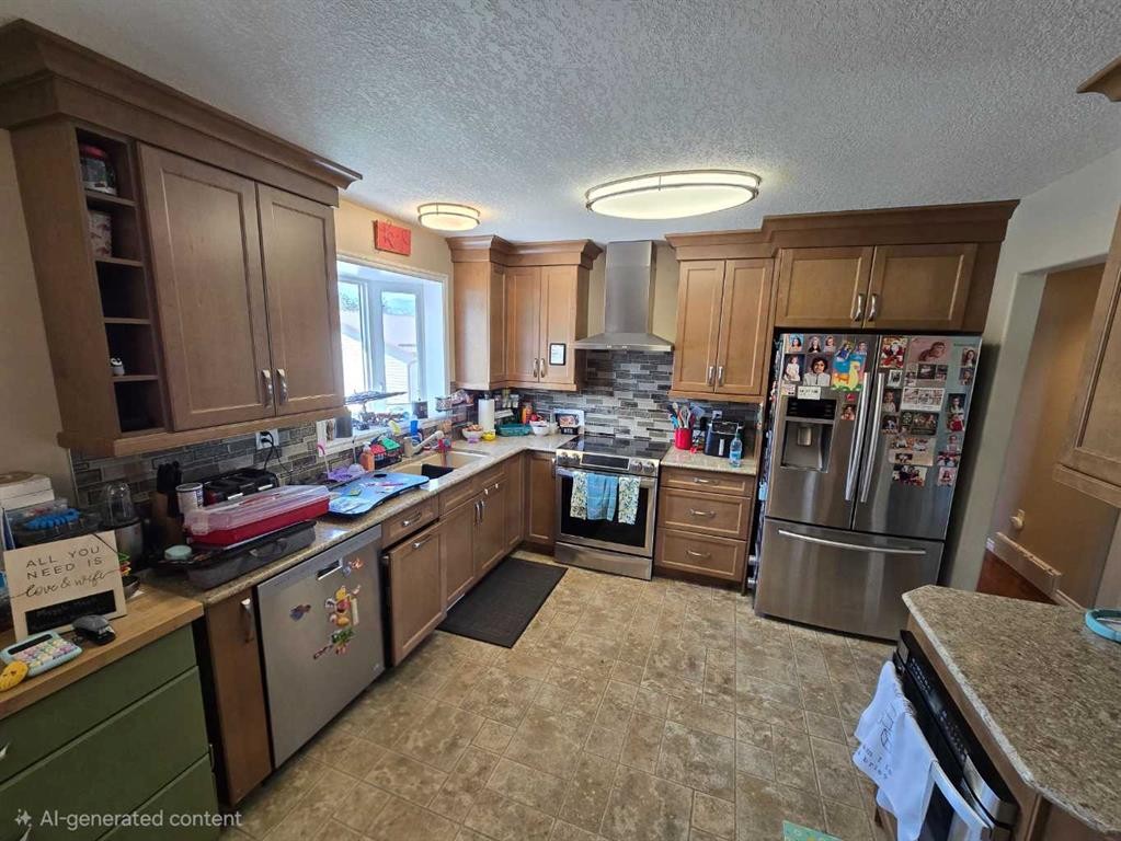 5201 55 Avenue, Berwyn, AB
