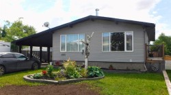 4816 51 Street Valleyview, AB T0H 3N0