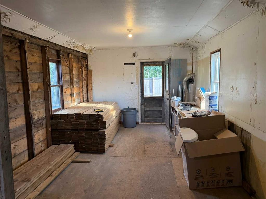 5605 49 Street, Grimshaw, AB