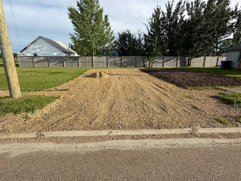 5605 49 Street, Grimshaw, AB
