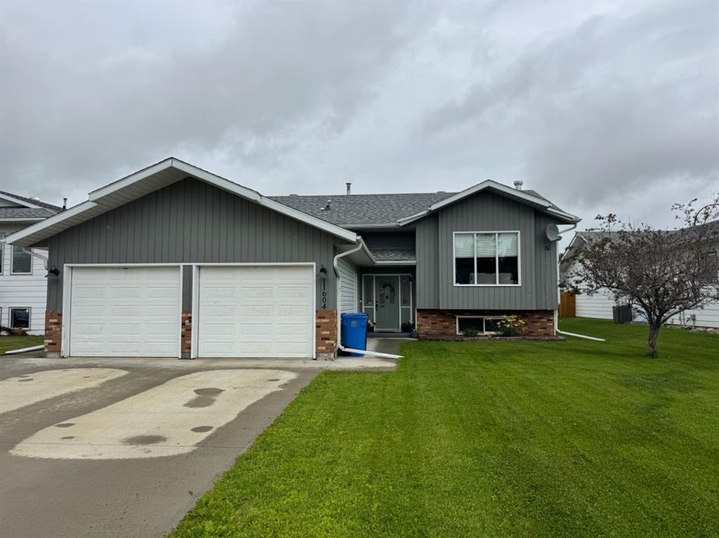 11604 106 Avenue, Fairview, AB - Outdoor
