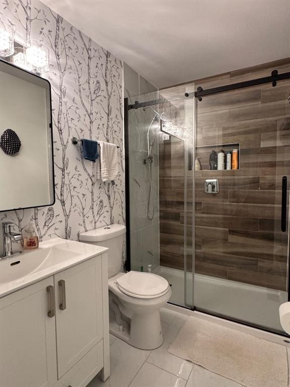 11604 106 Avenue, Fairview, AB - Indoor Photo Showing Bathroom