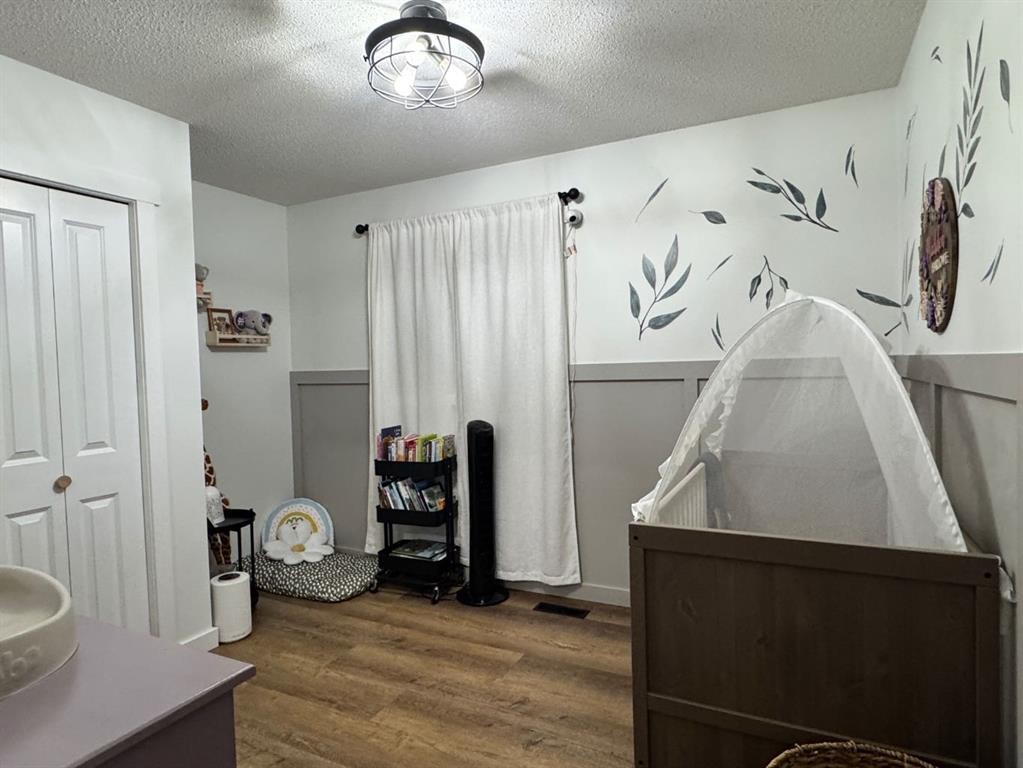 11604 106 Avenue, Fairview, AB - Indoor Photo Showing Other Room