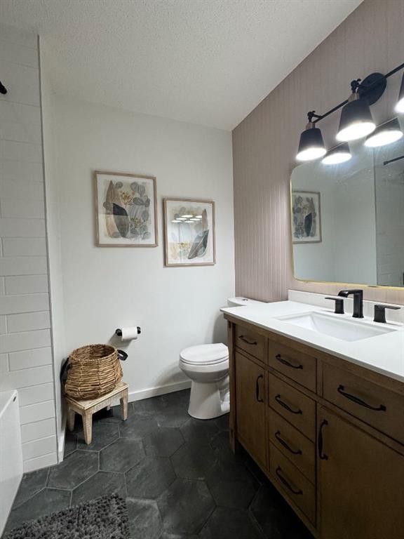 11604 106 Avenue, Fairview, AB - Indoor Photo Showing Bathroom