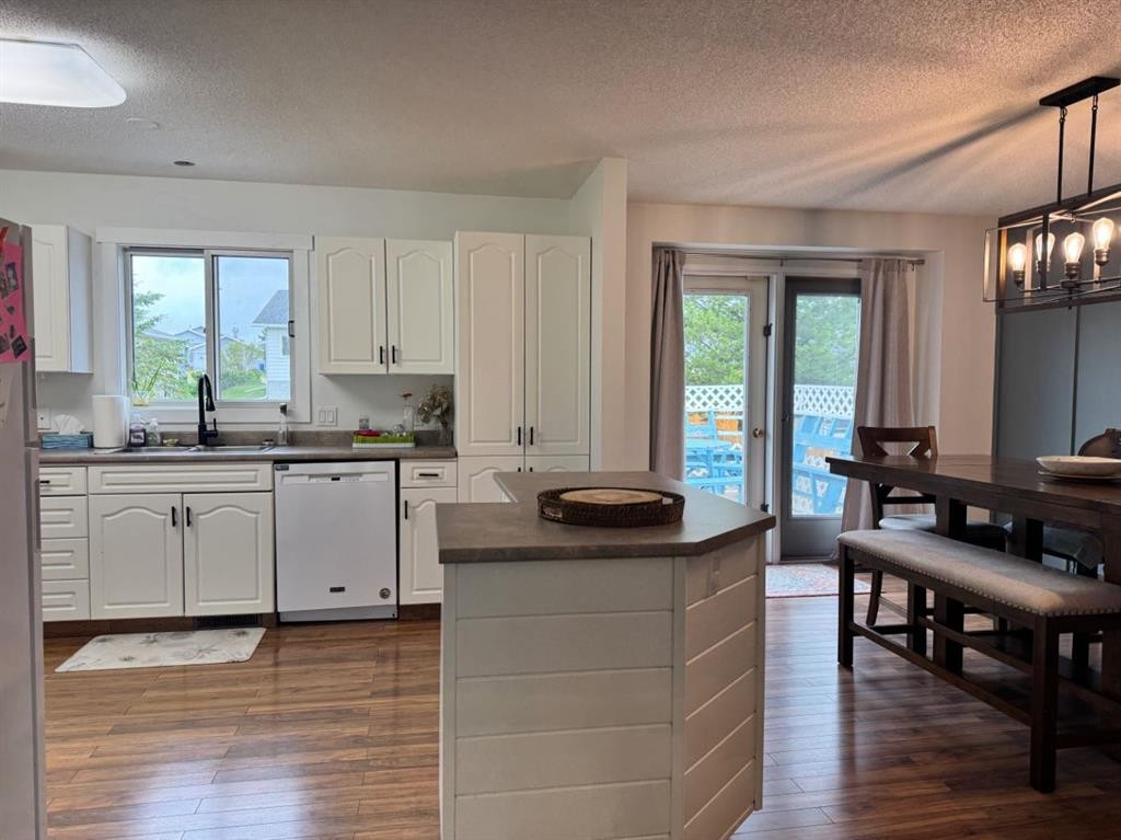 11604 106 Avenue, Fairview, AB - Indoor