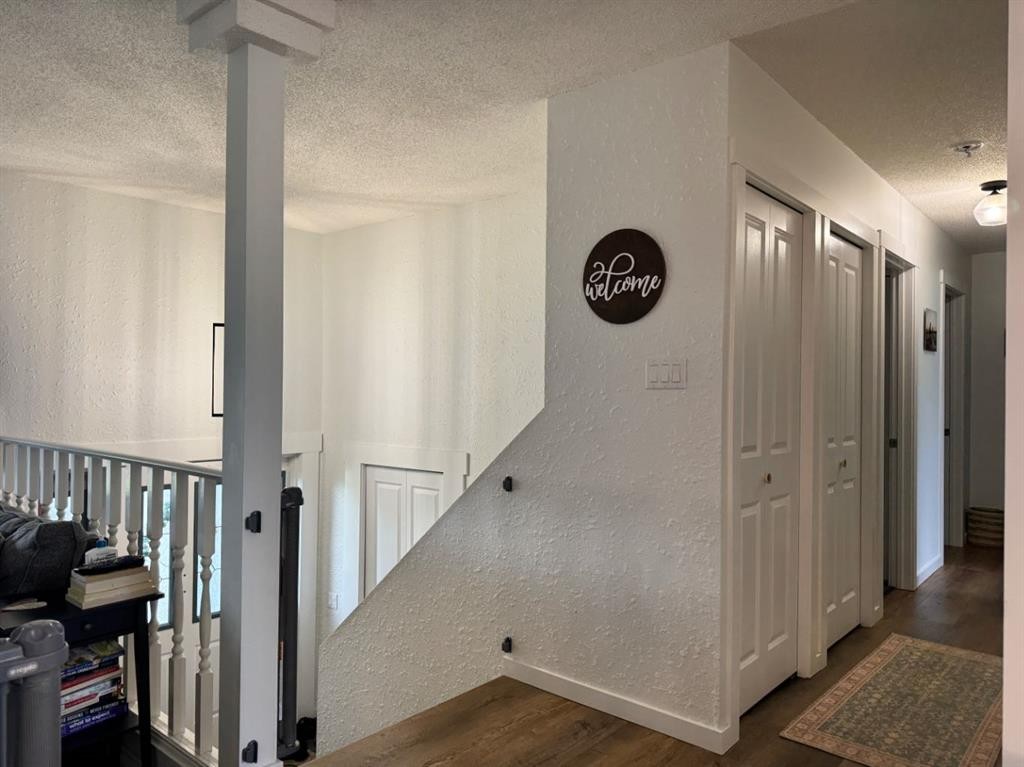 11604 106 Avenue, Fairview, AB - Indoor Photo Showing Other Room