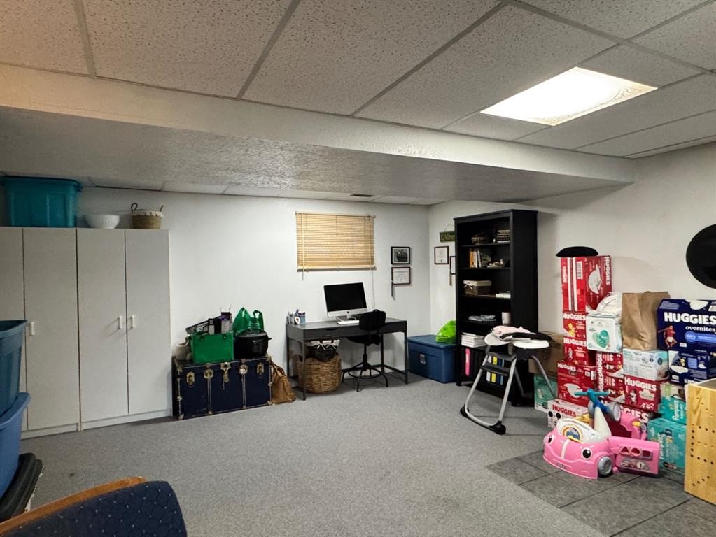 11604 106 Avenue, Fairview, AB - Indoor