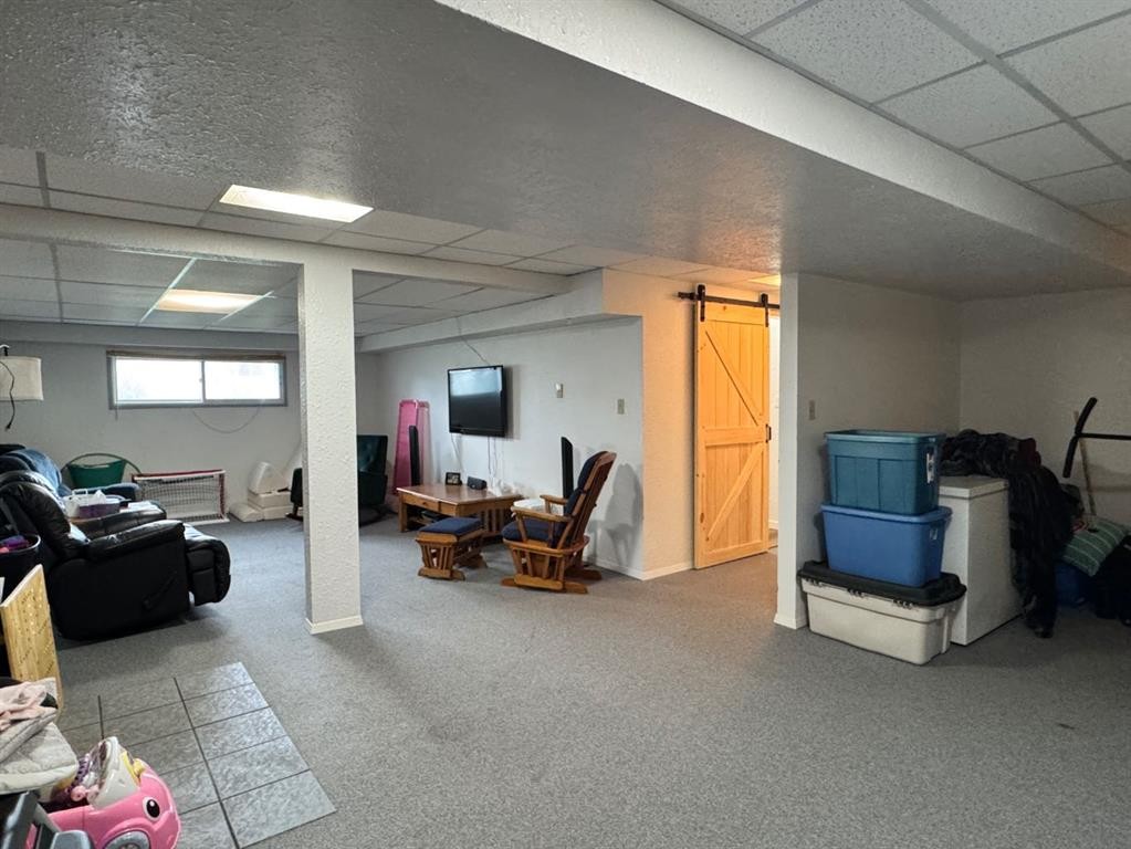 11604 106 Avenue, Fairview, AB - Indoor