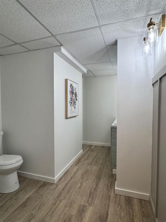 11604 106 Avenue, Fairview, AB - Indoor Photo Showing Bathroom