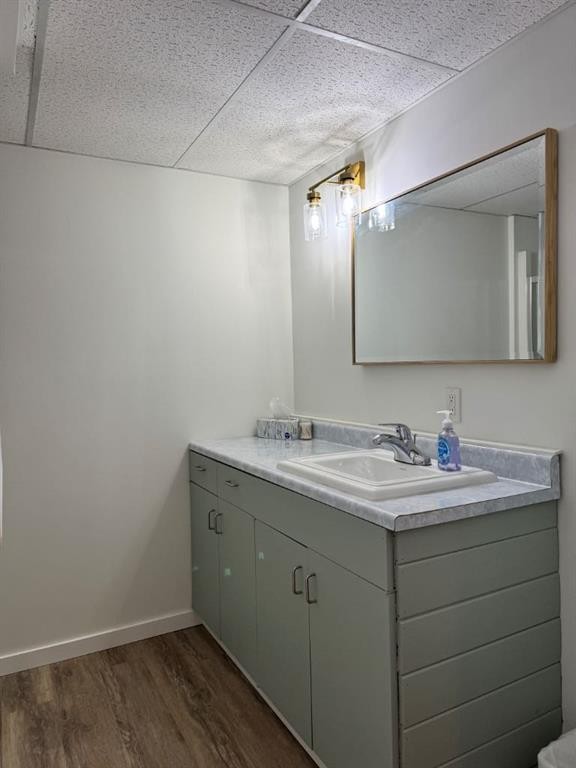 11604 106 Avenue, Fairview, AB - Indoor Photo Showing Bathroom
