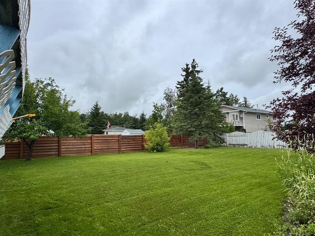 11604 106 Avenue, Fairview, AB - Outdoor
