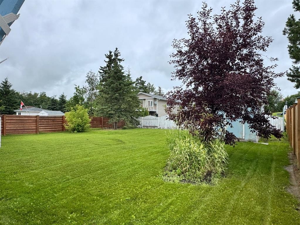 11604 106 Avenue, Fairview, AB - Outdoor
