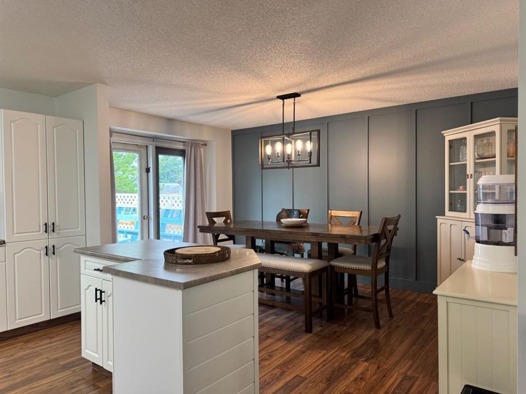 11604 106 Avenue, Fairview, AB - Indoor