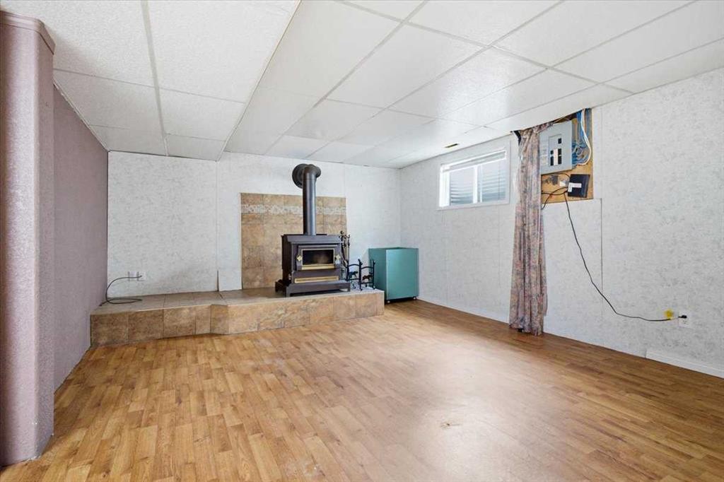 9703 95 Avenue, Wembley, AB