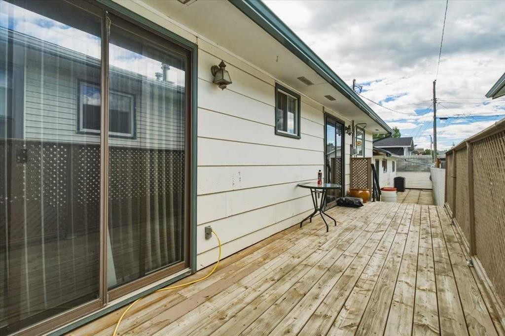 9703 95 Avenue, Wembley, AB